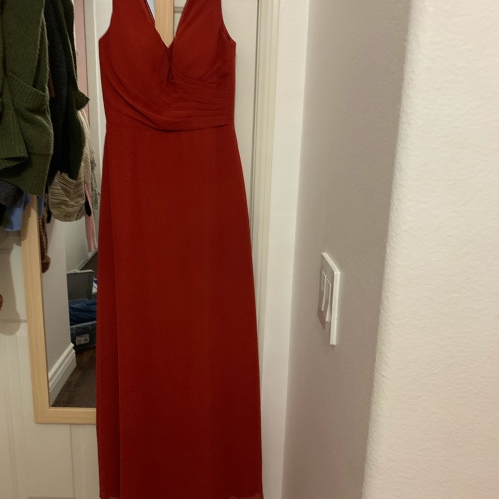 Bridemaid dress